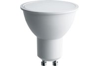 Светодиодная лампа Nord-Yada GU10 5W 220V MR16 2700K 903887