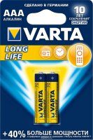  Varta AAA - Varta Longlife Extra LR03 4103 (4 )