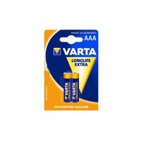  Varta AAA - Varta Longlife Extra LR03 4103 (2 )