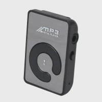 MР3-МИНИ зеркальный музыкальный плеер SD TF Card