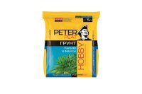 Грунт Peter Peat Hobby Пальмы и фикусы 5 л Х-09-5