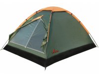 Палатка Totem Summer V2 TTT-019 Green