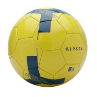 Футбольный мяч F100 размер 5 () 12 лет) KIPSTA X