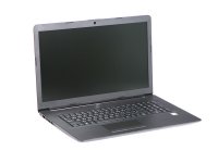 Ноутбук HP 17-by2015ur 22Q59EA (Intel Pentium Gold 6405U 2.4GHz/4096Mb/1000Gb/DVD-RW/Intel HD Graphi
