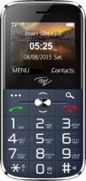 Мобильный телефон ITEL it2590, синий