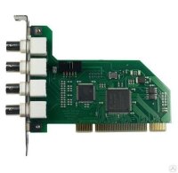   AViaLLe PCI-4.1  4    3-4 fps