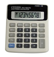  Citizen SDC-8001N   8     /