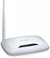  TP-Link TL-WR743ND 150Mbps Wireless AP/Client Router
