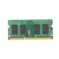 Модуль памяти SO-DIMM DDR3 1600MHz 2Gb Kingston KVR 11-11-11 ( KVR16S11/ 2 ) RTL