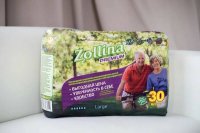    Zollina Premium,  L,    150 , 30 .