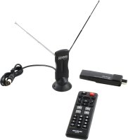 ТВ-тюнер USB Aver AverTV ( Hybrid Volar T2 ) (USB, Analog, DVB-T2, DVB-T)