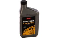  Rancher UNILITE 4-  SAE 30 API SJ/CF 0.946  REZOIL Rezer 03.008.00020