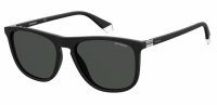 Солнцезащитные очки POLAROID PLD 2092/S 003, черный