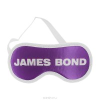    James Bond . MASK-5