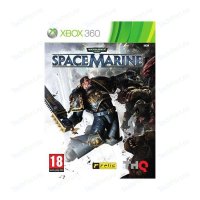  Warhammer 40,000: Space Marine (Xbox 360,  )