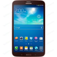  Samsung Galaxy Tab 3 7.0 SM-T2100 8Gb (SM-T2100GNASER) brown