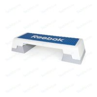 Степ-платформа Reebok Step (синий) [RAEL-11150BL]