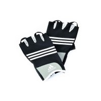 Перчатки для тренировок ADIDAS Stretchfit Training Glove S/M (ADGB-12232)
