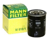   Mann-Filter W610/1