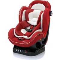 Автокресло Baby Care BV-012 red, 0/1/2 (до 25 кг)
