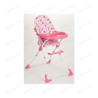 Lider Kids    C-H (one tray) pink/rose