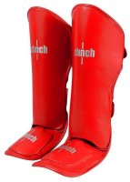   Clinch Shin Instep Guard Kick C521, . XL, 