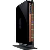 Netgear DGND4000-100PES ADSL2+ Annex , 4xLAN, 1xWAN, 802.11n, 300+450 /, 2xUSB,  