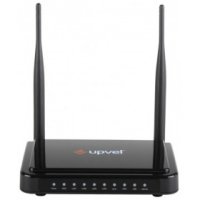  UPVEL (UR-337N4G) 3G/LTE Router (4UTP 10/100Mbps, 1WAN, 802.11b/g/n, USB, 300Mbps)