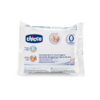 Салфетки для груди Chicco 80 шт.PRELAT (00068812200000)