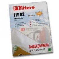  Filtero FLY 02 , 4 .  