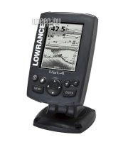  Lowrance Mark-4 COMBO