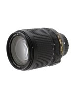  Nikon Nikkor AF-S DX VR 18-140 mm F/3.5-5.6 G ED