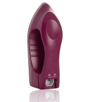 ,  Travel Steamer TIS-MA500 Purple