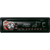    CD MP3 Pioneer DEH-1600UBA