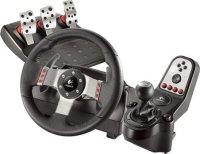   SONY PS3 Logitech G27 Racing Wheel G-pakage 941-000092