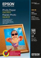 . .  Epson A4 Premium Glossy Photo Paper , 50  (C13S041624)