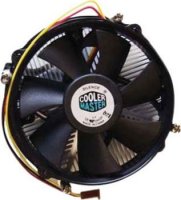  CPU Cooler for CPU Cooler Master DP6-9GDSB-0L-GP s1156 / 1155 / 1150