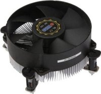  CPU Cooler for CPU Titan DC-156V925X / RPW / CU25 (S1156 / 1155 / 1150) 