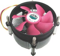  CPU Cooler for CPU Cooler Master C116 CP6-9GDSC-0L-GP s1156 / 1155 / 1150 / 775