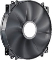  Cooler Master MegaFlow 200 Silent Fan 200mm 700rpm R4-MFJR-07FK-R1
