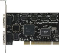 Orient XWT-PS056 Контроллер, PCI, COM 6-ports (MosChip MCS9865IV)