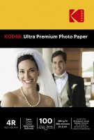  10x15, , 100 , 260/2, Kodak Ultra Premium,   