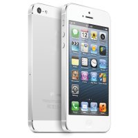  Apple iPhone 5C (MF092RU/A 32Gb White) (A6, 4.0" 1136x640 Retina, 3G+BT+WiFi+GPS/, 8Mp