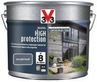  V33 High Protection 9  