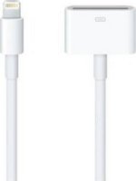    iPad 4 / iPhone 5 / iPod 5 Lightning to 30-Pin  (0,2 ) Apple MD824