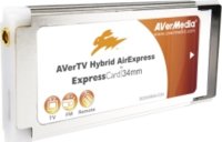 TV- AverMedia AVerTV Hybrid AirExpress (H968)