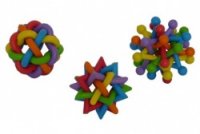 Papillon     " ", , 7-8  (Multi colour balls) 140030