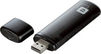   D-Link DWA-182, 802.11n, 1200 (300+900)  / , 2,4   5 , USB2.0