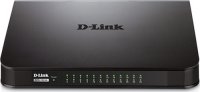    D-Link DES-1024A, , 24  10 / 100  / 