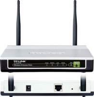     TP-LINK TL-WA801ND 802.11n Wireless Access Point